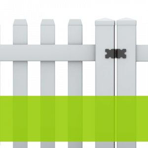 DURATECH FENCE - VALLA