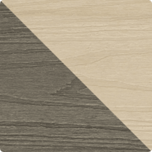 DURATECH Tarima - Gris/Arena