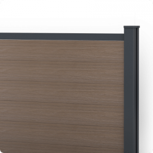 DIOCO FENCE COMPOSITE IPE